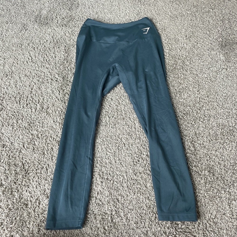 AUTHENTIC GYMSHARK LEGGINGS